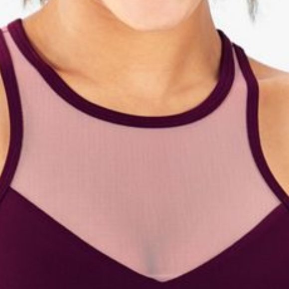NWT Fabletics • Megan Medium Impact Sports Bra, XS - Picture 2 of 14